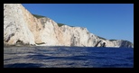 Zakynthos - Croaziera Navagio - White Beach - Porto Stentiti -27-06-2022 - Bogdan Balaban
